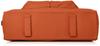 Сумка Boston из нейлоновой тафты, кирпично-коричневый цвет [Isaac] Y62-01-09
