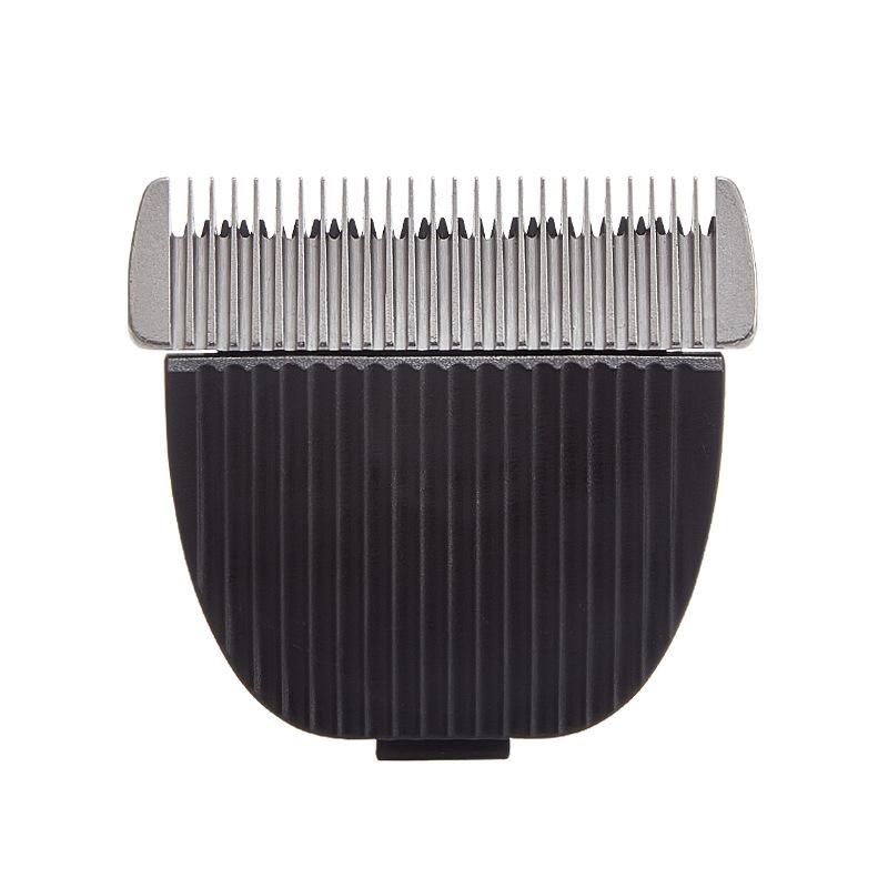 Триммер для ухода за волосами Головка Машинка для стрижки Лезвие Режущий элемент Бритва Универсальные аксессуары Оригинальная Керамика Титан Замена