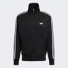 adidas Унисекс Повседневный Топ Firebird Track Kd8312