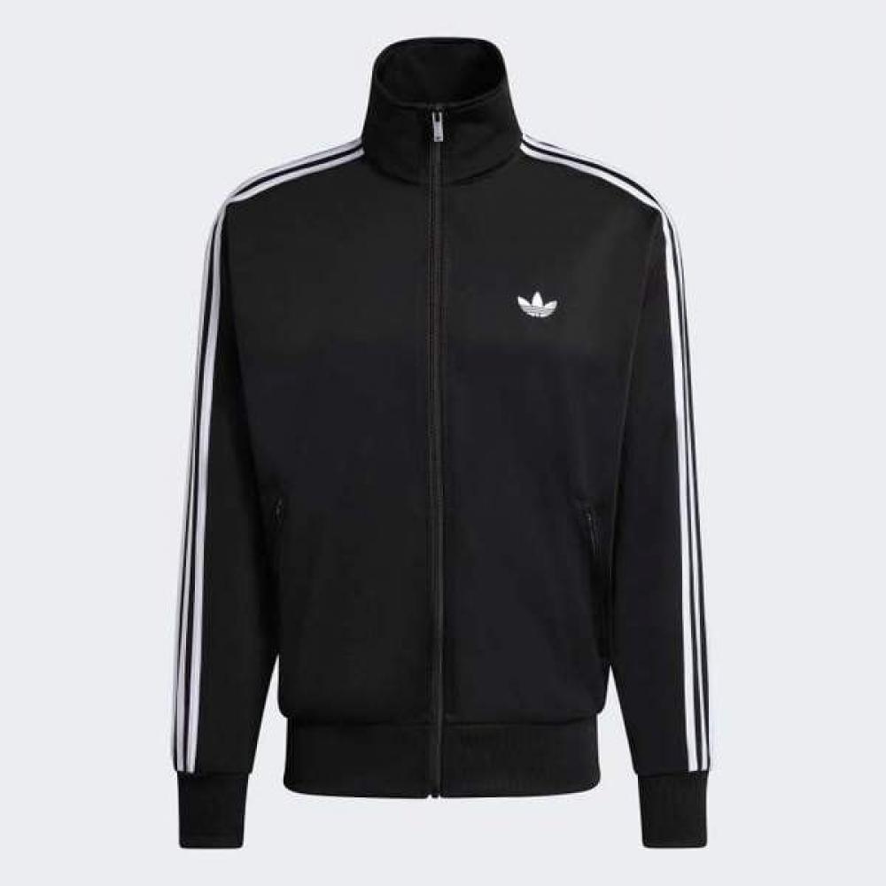 adidas Унисекс Повседневный Топ Firebird Track Kd8312