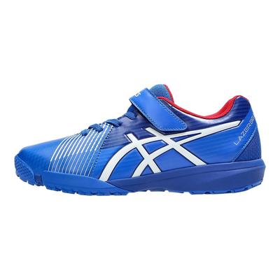 Lazerbeam FJ MG GS Сине-белые детские кроссовки 1154A200-400