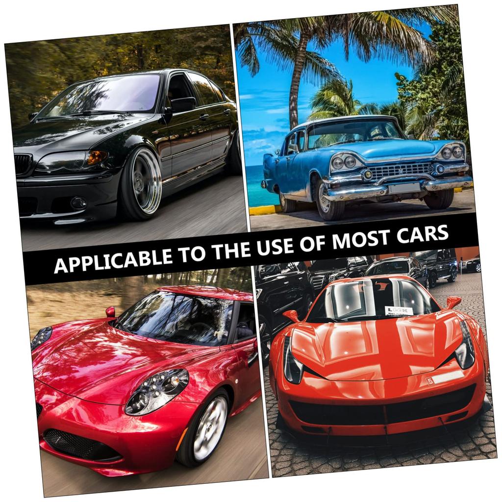 OSOLADY 1 комплект разделитель проводов гофрированная трубка автомобильный провод провод свечи зажигания разделитель держатель проводов зажигания серебристый Ab