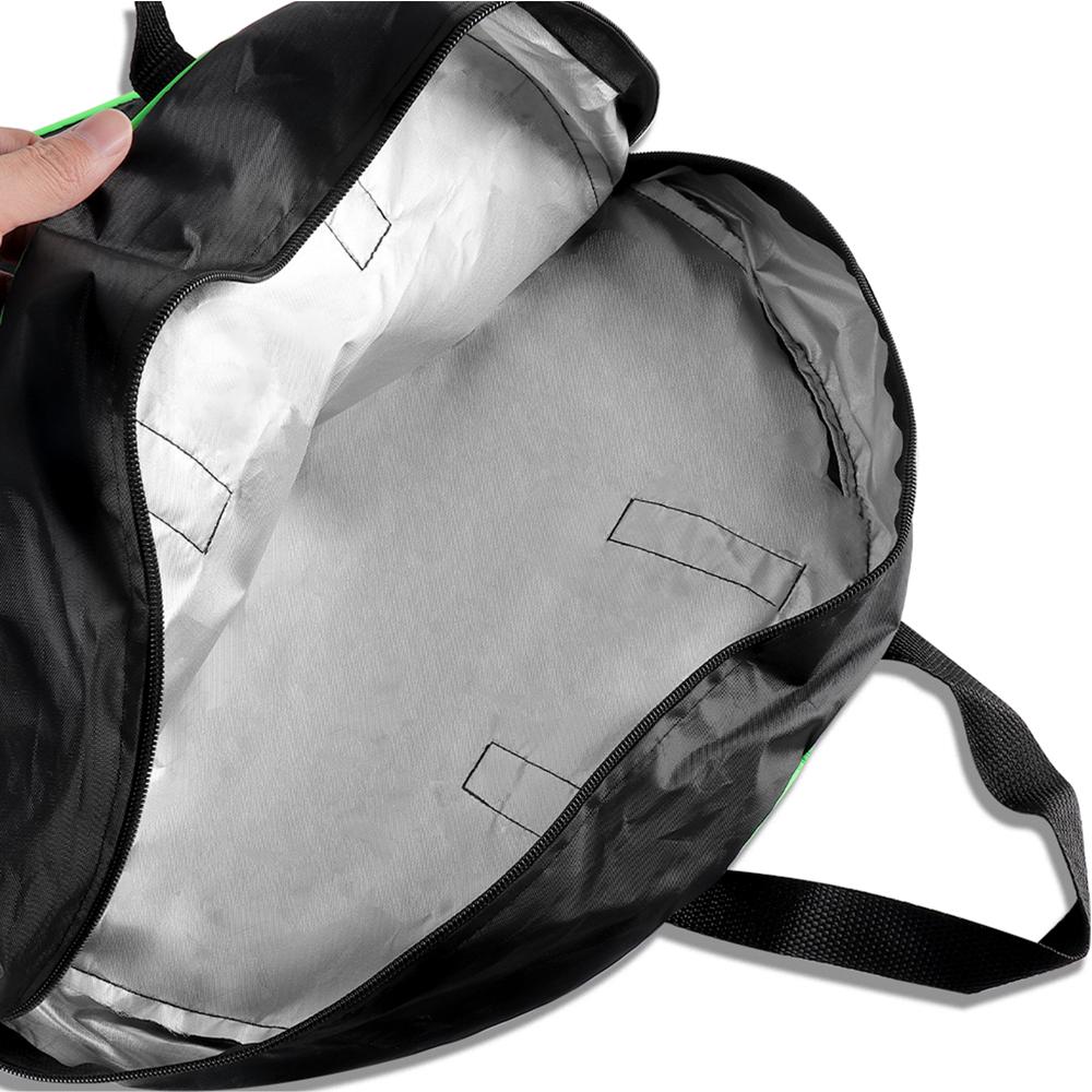 EV Car Charging Cable Storage Box Charger Cables Carry Bag Trunk Organizer For Volvo Rdesign T6 AWD V90 XC30 XC40 XC60 XC70 XC90