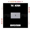(FRAME Ver.) BOYNEXTDOOR [The Action] 5th EP ALBUM