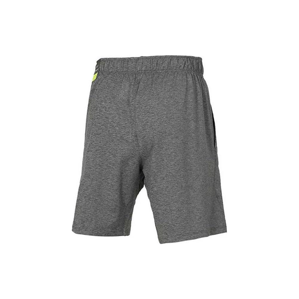 Nike Повседневные шорты мужские темно-серые AT5694-032