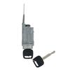 69057-34030 Ignition Lock Cylinder Switch With 2 Keys For Toyota