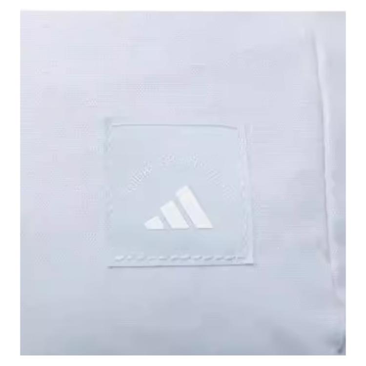 adidas Тканевый рюкзак унисекс небесно-голубой Adidas KC0268