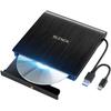 External DVD Drive Innovative High Speed CD Drive External DVD Player Ultra Quiet Optical External DVD Drive CD Drive External PC External Lightweight