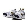 New Balance Nb 878 Низкие детские кроссовки для бега Детские кроссовки для бега Белый Серый PV878AC