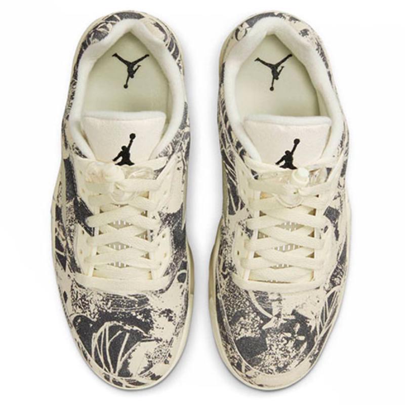 Женские кроссовки Air Jordan 5 Retro Low 'Expression' Jordan DA8016-100