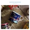 Wedgwood Wanderlust Blue Pagoda Mug