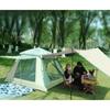 Tent Canopy 2-in-1 Outdoor Camping Camping Automatic Portable Folding Full Set Rainwater Proof