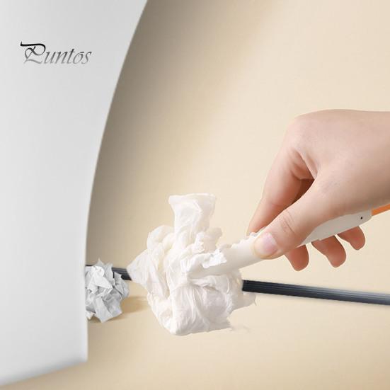 Чистящий зажим, необычный дизайн в виде маленькой уточки, выдвижной зажим для волос, инструмент для снятия заколок с волос, простая очистка