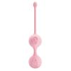 Pink Geisha Balls - 3.2 Cm