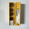 KENNAMETEL / CCMT120408LF KC5010 / Original Carbide Blade 10 Pcs