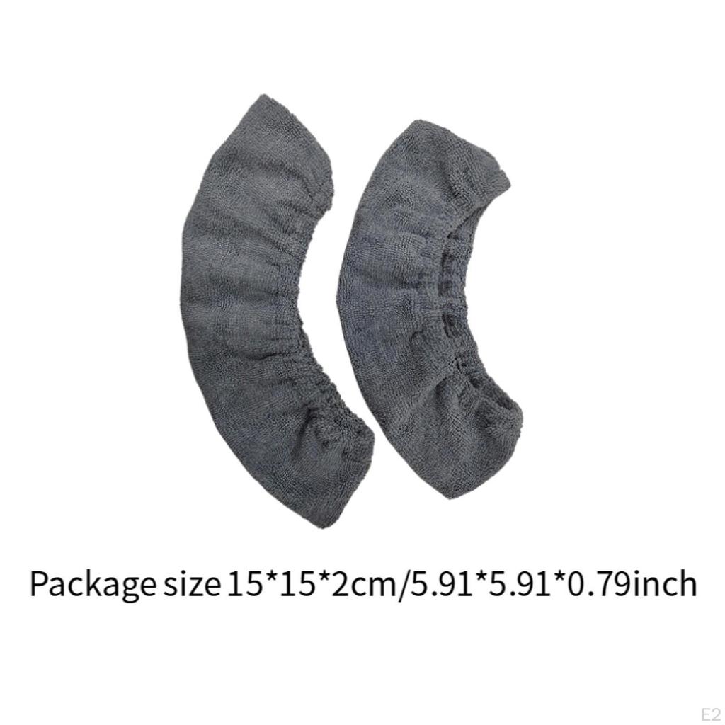 2 шт. Защитный чехол для лезвия конька, зимние мягкие щитки, чехлы для хоккея