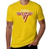 Love Van Hallen Essential Tshirt Hippie Clothes Graphic Shirts Vintage T Shirts Unisexs T Shirt