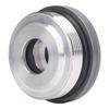 Trim Rod Cap 48630 98L01 Aluminum Alloy Replacement for 200HP 225HP 250HP 300HP 325HP 350HP Outboard Motors