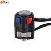 Motorcycle Headlight Horn Signal Engine Kill Switch For KTM EXC EXC-F TPI 16-25 EXC EXC-F Six Days 15-25 FREERIDE 15-23 TE FE EC