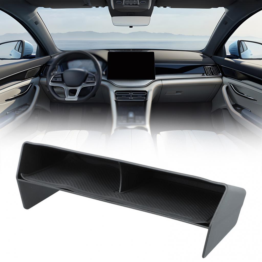 Для BYD Song PLUS DM-i EV/Для Seal U 2024 2025 Центральный бокс для хранения