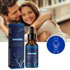 60ml Body Care Drops For Men To Reduce Discomfort And Itching In The Prostate Area