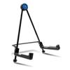 Koldot Folding Guitar Stand with Rubber Included A-Type Anti-Tip