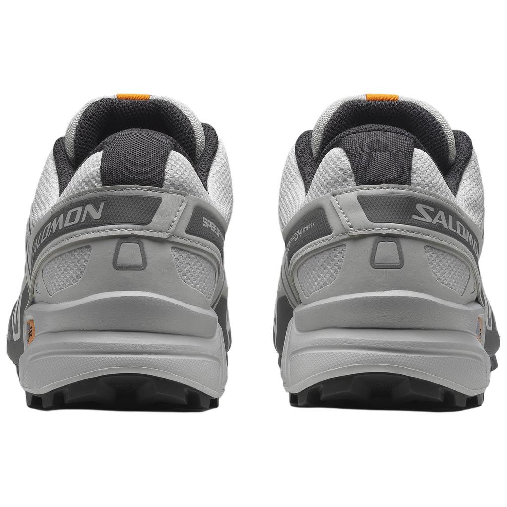 Salomon Speedcross 3 Gore-Tex Lunar Rock Turmeric