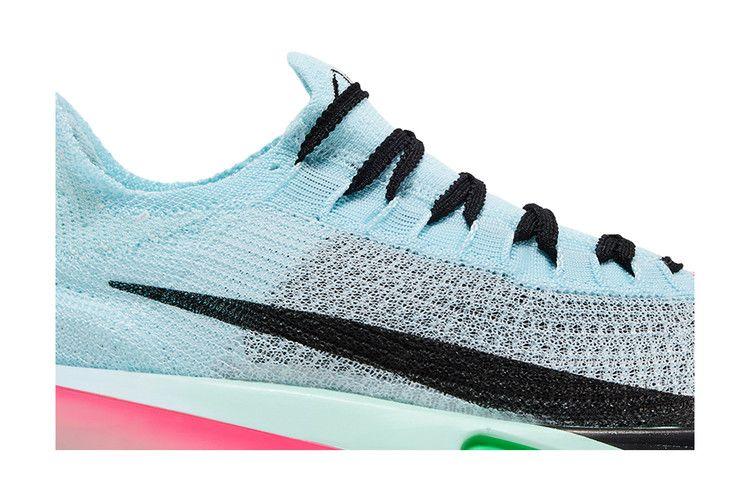 Nike Air Zoom Alphafly Next% 3 Glacier Blue Mint Foam