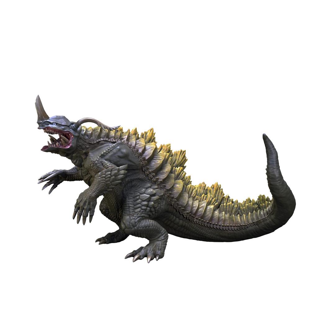 Комплект для сборки мягкой мебели Neronga Mega soft vinyl полной высоты 4571587310579 (Шин Ультрамен) / комплект, без масштаба, прибл.. 18см, винил, неокрашенный,