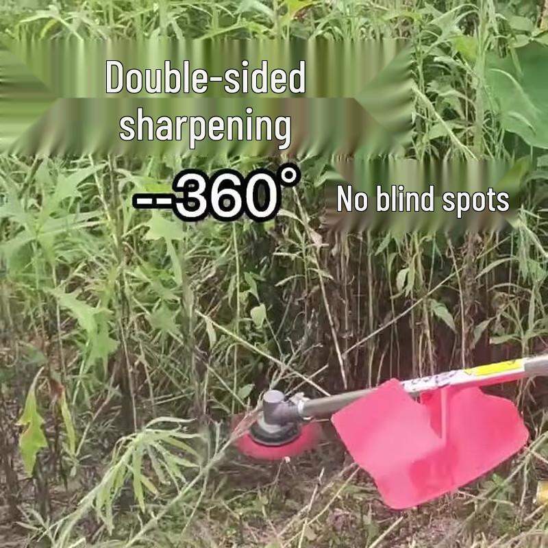 Yinghui 40-5 Gasoline Multi-Function Backpack Brush Cutter