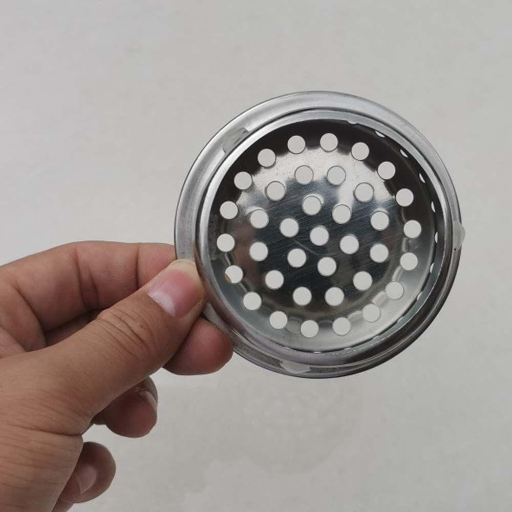 Filter Strainer Leaf Protection Netting Gutter Guard Mesh Roof Guttering Cover Gutter Guard