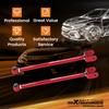 2 шт. Рычаги подвески для BMW 3-series E46 E36 318 323 325i 328i 330ci M3 E83 E85 E89