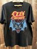 RIP OZZY Osbourne футболка с коротким рукавом черного цвета для тура рок-музыки KV38343 Унисекс футболка
