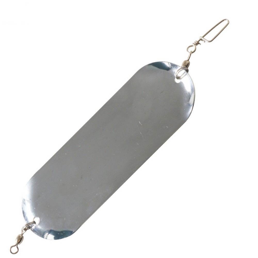 Светоотражающая доска-вспышка для дайвинга, прочная, приманка для рыбалки, флешер для рыбалки, троллинговый флешер, судак