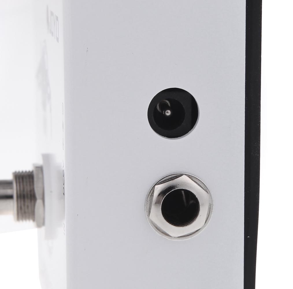 Педаль эффектов для классической гитары Joyo JF-07 Classic Flanger с дизайном True Bypass