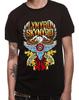 Lynyrd Skynyrd Southern Rock n' Roll Официальная футболка мужская унисекс