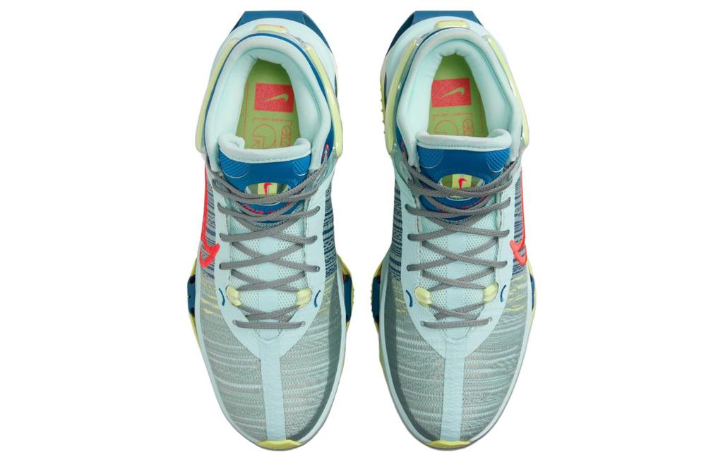 Men's Sneakers Nike Air Zoom GT Jump 2 EP 'Alpha Wave'