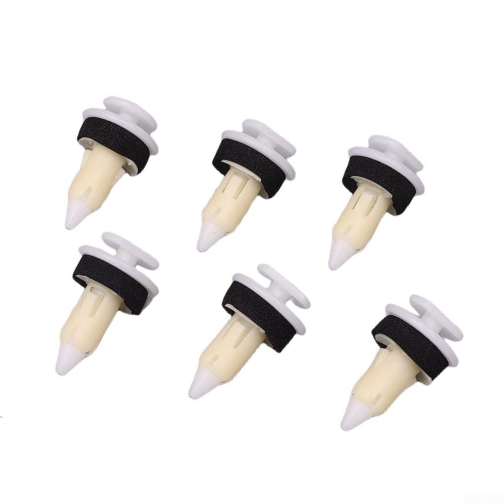 Зажим для крепления обшивки панели A1639881678 Автомобильные аксессуары