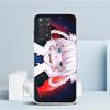 Назуна Нанакуса Аниме Мягкий Чехол для Телефона Xiaomi Redmi Note 15 14 13 12 Pro Plus 14S 11S 11T 11E 10S 10 4G Чехол с Рисунком R
