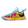 Набор аватаров Harden Stepback 2 — желтые мужские кроссовки Hazy-Sky Hazy-Blue H01472