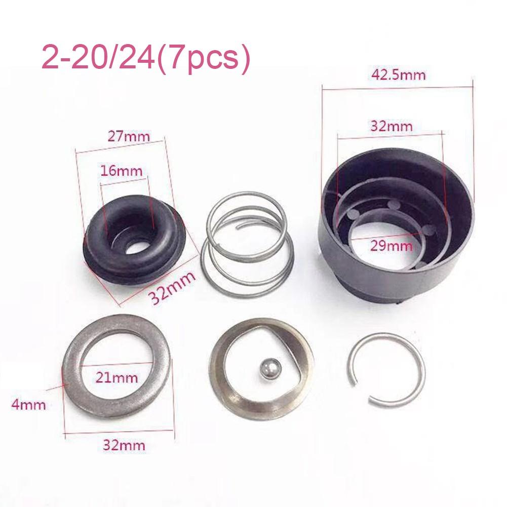 Impact Drill Chuck Rubber Sleeve Protector Spare Part For GBH2-20/2-24 GBH2-26