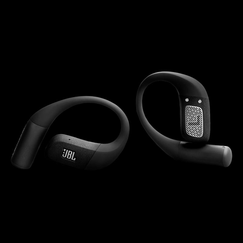 JBLZONE Joyful Circle True Wireless Open-Ear Sports Earbuds