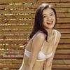 Victoria's Secret Розовый кружевной бюстгальтер