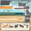 Desert Eagle Electric Water Gun Automatic Water Festival Toy