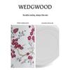 Wedgwood Ceramic Lined Insulated Travel Mug