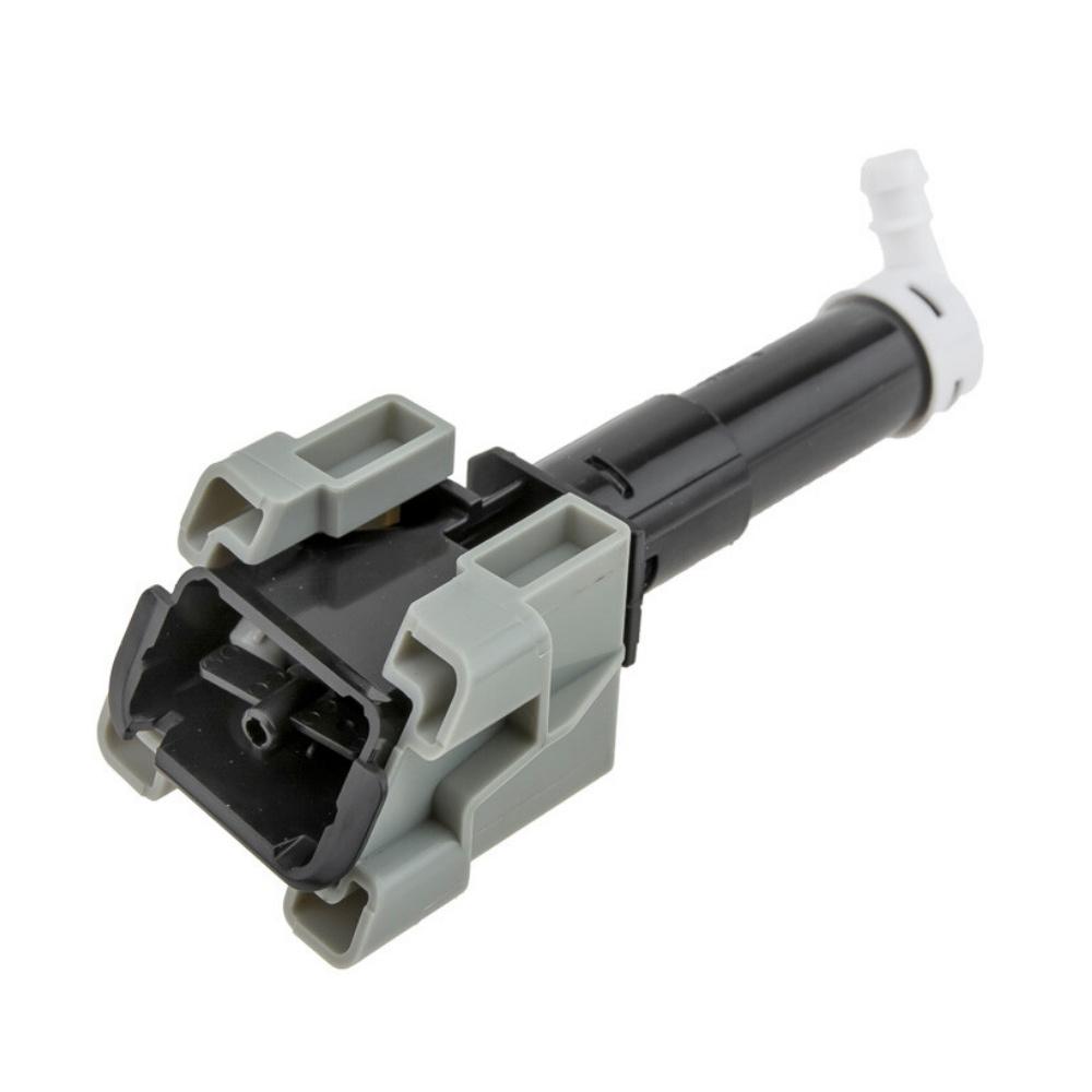 Левая форсунка омывателя фары 8264A129 для Mitsubishi L200 Pajero Montero