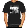 New Men T-shirt Roy Division Roy Keane ParodyJoy Division Meme Design Tshirt Women T shirt#Color