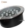 Outdoor Waterproof LED In-Ground Spotlight
