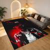 Dark Energy Living Room Nonslip Area Rug Soft Carpet For Bedroom Game Playroom Sofa Office Home Decor Doormat Christmas Gift C926650