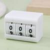 2/3/4 Digits Counters Board Game Score Counter Manual Tabletop Foosball Scoring Device Counter Card Game Billiards Score Counter